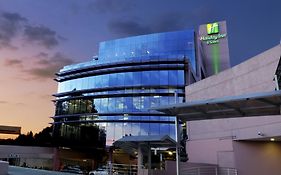 Holiday Inn Medica Sur Mexico City